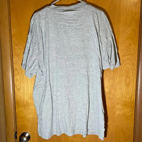 Vintage Pittsburgh Steelers Football NFL Logo Athletic T-Shirt Men's XL‎ - Picture 6 of 8